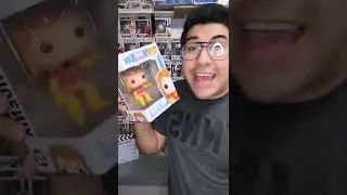 ERROR en FUNKO