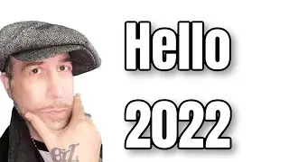 Hello 2022! Coffee Talk with ADIKA Live!