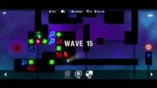 Radiant defense mission 6.