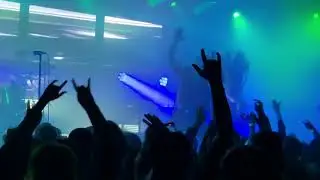 Code Orange - In Fear - Seattle