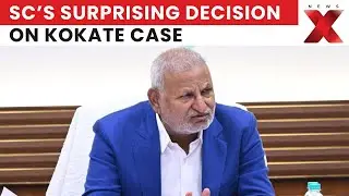 Supreme Court Stays Conviction of Former Maharashtra Minister Manikrao Kokate