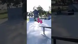 Duck tape Skateboarding