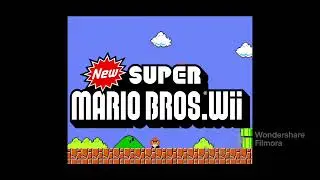 Nsmbw bob omb alarm sound