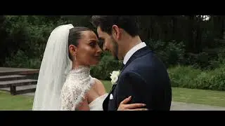 MONICA + PABLO HIGHLIGHT V