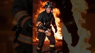Firefighter Exposes His Own Chief Stealing $800K in Equipment