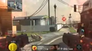 Dual Wield Madness