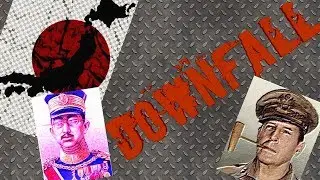 Operation Downfall: The proposed invasion of Japan