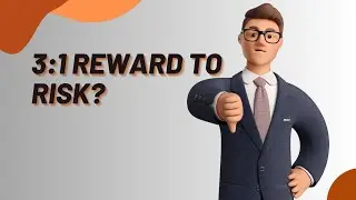 FOREX RISK-REWARD - YOU'VE BEEN LIED TO!