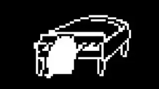 Toby Fox If He Was a Good Composer