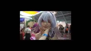 Unicon & Game Expo 2024 | День 3