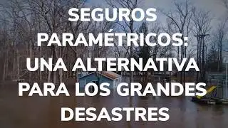 Seguros param&eacute;tricos | insur_space by MAPFRE