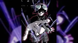 SHOGUNNED Animation 2 by toasted.sushi
