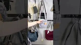 NEW handbag line called Haiku at FourSeasonsDirect.com