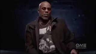 DMX Interview - 3 Weeks Before His Death