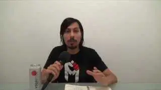 Episode 9 of The Mixer with Steven Dumeng
