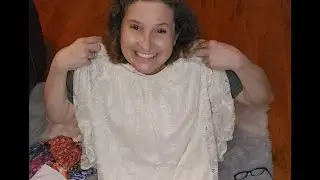 TEMU CLOTHING HAUL