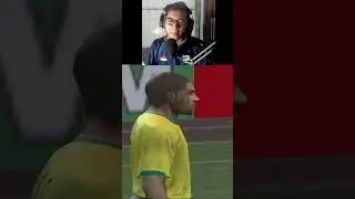 Adriano Striker Mematikan di Winning! #baygung #winningeleven #nostalgiaps2