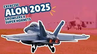 Exercise ALON 2025