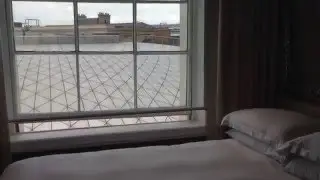 Unrooming the Great Northern Hotel Kings Cross London | Hotels.com