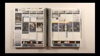 PWM // EC // Planning Choco