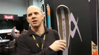 Marker Volkl Skis: 2012/2013