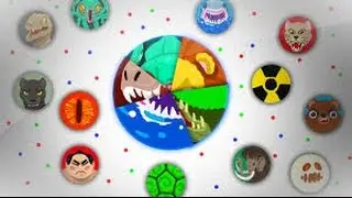 MEGA POPSPLIT AGAR.IO