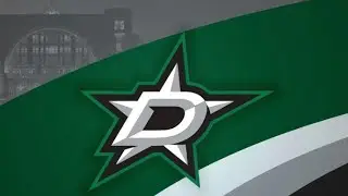 Dallas Stars 2024 Goal Horn