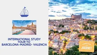Medical Immersion Tour | Barcelona-Madrid-Valencia