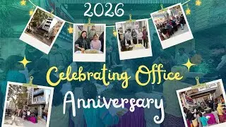 🎉M Sanvi Real Estate Office Anniversary Celebration with Bhandara Seva 🙏 | A Day of Seva & Gratitude