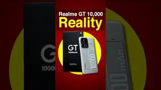 Realms GT 10,000: Reality 🤯