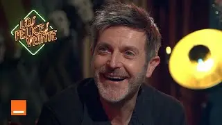 Los Felices Veinte: Paco Roca + María Guadaña - Programa completo | #LosFelicesVeinte