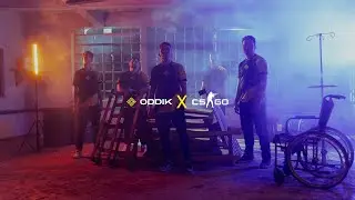 Wood7, Tuurtle e Matios | Oddik CS:GO