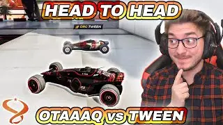 QUI JOUERA EN TMGL ? | Otaaaq vs. Tween | TMGL FALL 2021 | Head to Head #1