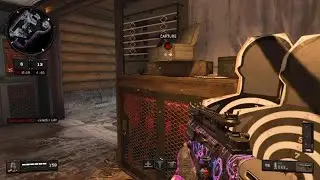 EASY MODE VMP DARK MATTER UNLOCKED!!!!