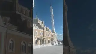 Rast Makamı ikili Ezan (Sefa Kırcı & İbrahim Sayın)