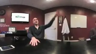 Discussing 360 Video Tours For Rentals | RentPrep