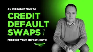 An Introduction to Credit Default Swaps