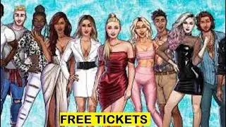 How to hack free ticket in Love Island - Love Island Mod 2022 - Unlimited ticket Free