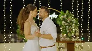 A Dreamy Destination Wedding in Guanacaste | Costa Rica