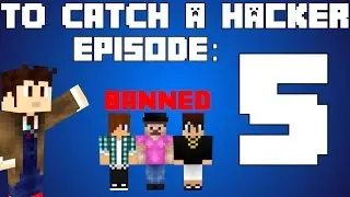 [MC-Admin] Ep.5 - KitPvP Staff joint ban! (IP - Plexiate.com)