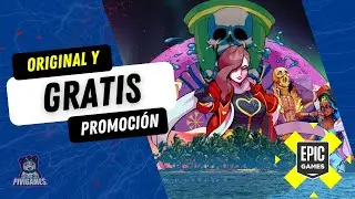 [Terminado] Est&aacute;n REGALANDO PARADISE KILLE5R para PC + 4 JUEGOS EN STEAM