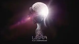 Libra- Play Underground
