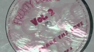 FRUITY LOOPS VOL.2 - SHARE THE LOVE