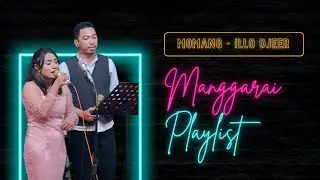 Lagu Manggarai MOMANG - Illo Djeer (Cover by Ancik Suhardi)