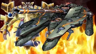 Yugioh Master Duel Timelord OTK