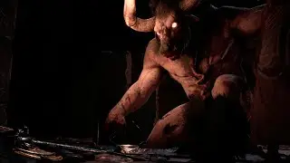Assassin&rsquo;s Creed Odyssey - LEGENDARY CREATURE MINOTAUR BOSS | XBOX SERIES X 4K HDR|