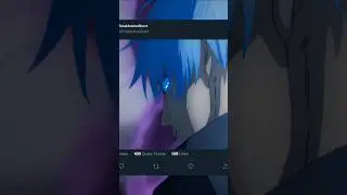 🔥When Gojo Enters the Battlefield Infinite Aura