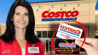 Incredible BUSINESS STRATEGY of COSTCO 🚀
