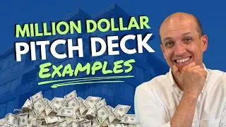 Proven Pitch Deck Examples For Real Estate Syndications