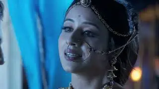 Jodha Akbar S3 EP 74